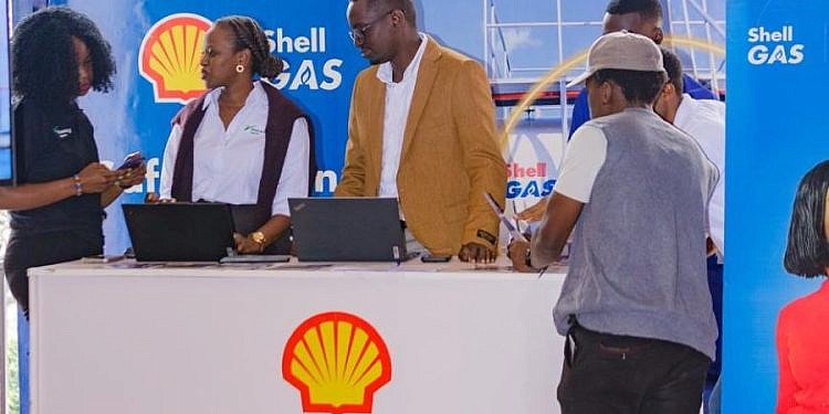 Vivo Energy makes case for clean cooking solution for schools at headteachers’ conference in Munyonyo