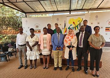 Over 1,000 delegates to grace Afro-Arab Youth Congress in Kampala