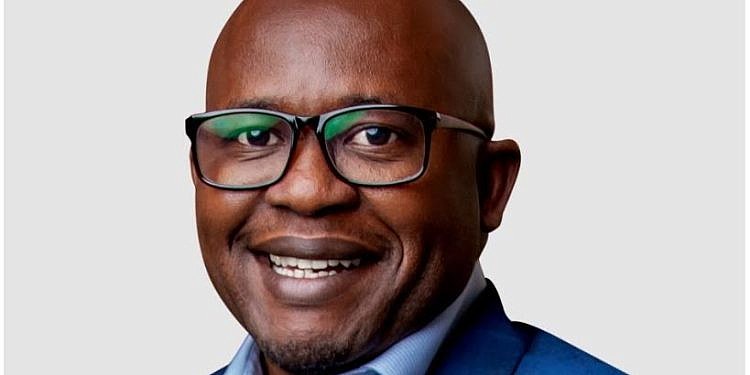 Stanbic celebrates marketing chief, Daniel Ogong as he steps down after eight illustrious years