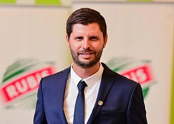 Rubis Energy Uganda appoints new managing director