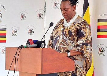 Gov’t commits shs83bn to fight illiteracy as country marks international literacy day