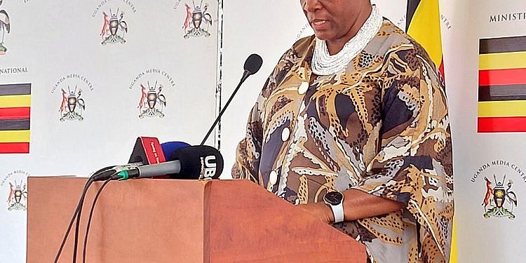 Gov’t commits shs83bn to fight illiteracy as country marks international literacy day