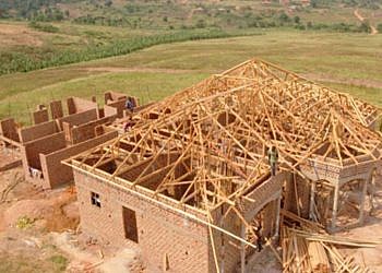 Tough penalties on illegal construction as parliament passes new Building Control Bill