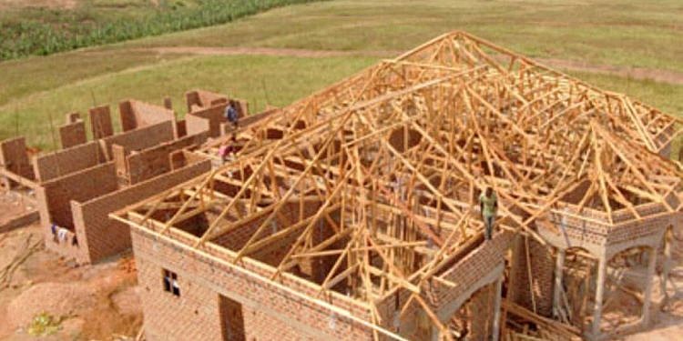 Tough penalties on illegal construction as parliament passes new Building Control Bill