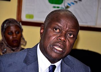 Ex-MUBS principal, Prof Balunywa remanded over abuse of office