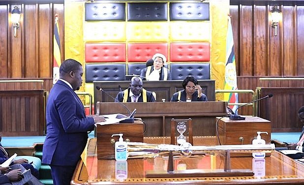 Parliament passes Valuation Bill to streamline real estate sector