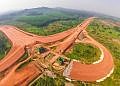 Gov’t seeks shs800bn loan to resume stalled works on Busega-Mpigi Expressway