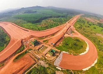 Gov’t seeks shs800bn loan to resume stalled works on Busega-Mpigi Expressway