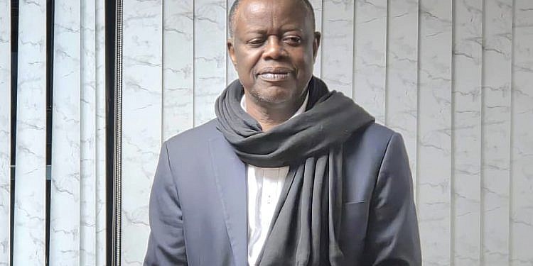 Prof. Balunywa granted bail