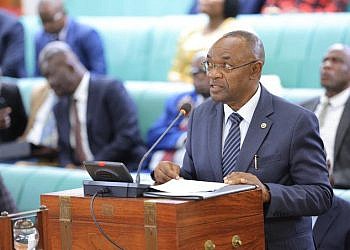 Gov’t buys vehicles worth shs35.2bn for district chairpersons, mayors