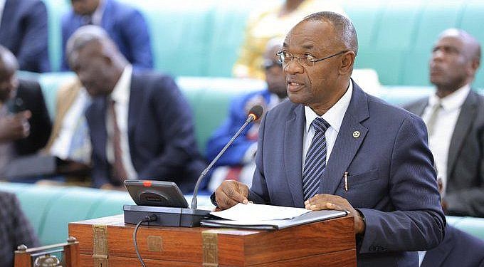 Gov’t buys vehicles worth shs35.2bn for district chairpersons, mayors