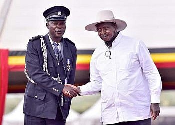 Kireka SIU boss, Musa Walugembe found dead in his house