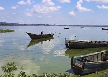 Seven dead as boast capsizes on Lake Kyoga