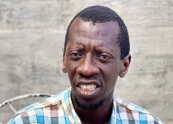 Police, too deny holding missing opposition activist, Sam Mugumya