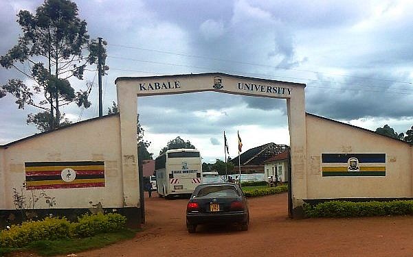 Three Kabale University students arrested over torture of colleague accused of phone theft