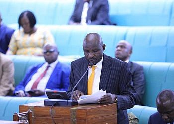 MPs raise red flag on shs700bn livestock loan, demand renegotiation