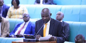 MPs raise red flag on shs700bn livestock loan, demand renegotiation
