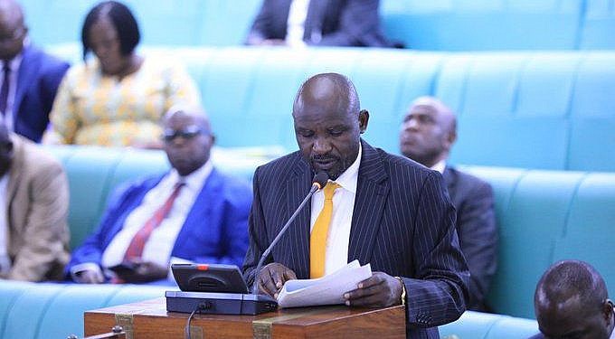 MPs raise red flag on shs700bn livestock loan, demand renegotiation