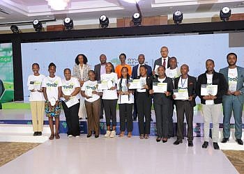 Shs222m shared as Heifer International announces winners of 2025 AYuTe Africa Challenge