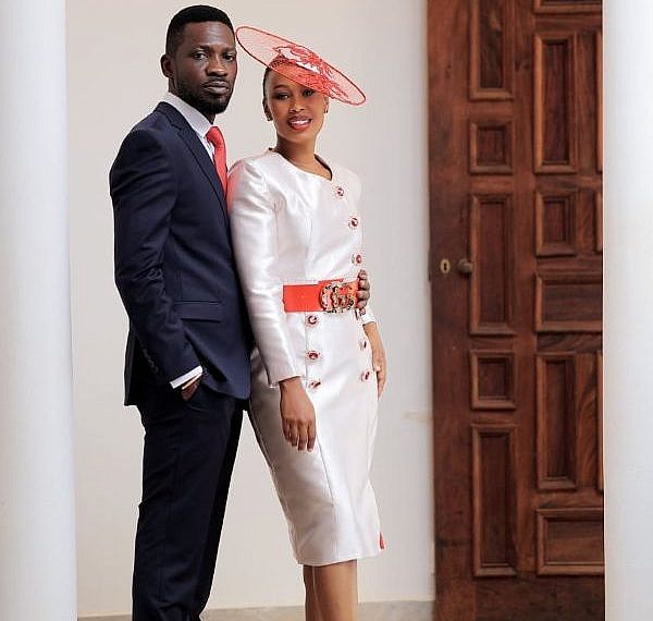 Bobi teases NUP supporters with photoshoot ahead of 2026 presidential nomination