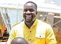 Dr.Tanga Odoi’s son wins NRM youth league chairperson race