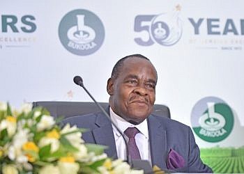 Bukoola Chemical Industries proprietor, Dr.Paul Kyabaggu dies