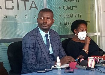 Ex-KACITA chairperson, Musoke Nagenda forms new national traders body