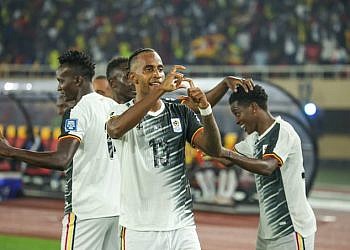 Four star Cranes annihilate Mozambique to keep World Cup dreams alive
