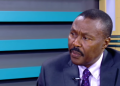 Mugisha Muntu nominated to run for president