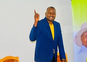 Minister Kasolo says confronting land grabbing top on his agenda as new NRM CEC leader for Buganda