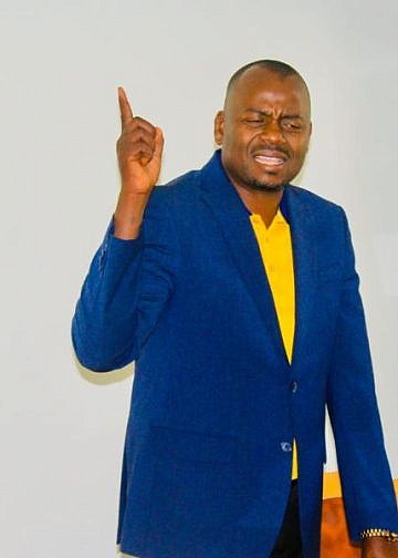 Minister Kasolo says confronting land grabbing top on his agenda as new NRM CEC leader for Buganda