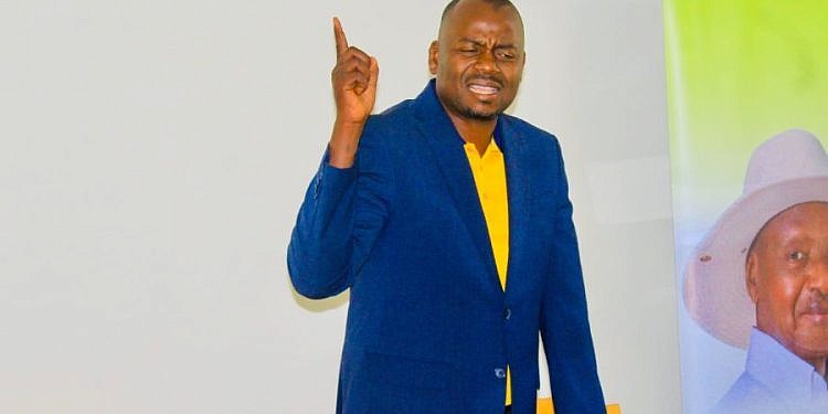 Minister Kasolo says confronting land grabbing top on his agenda as new NRM CEC leader for Buganda