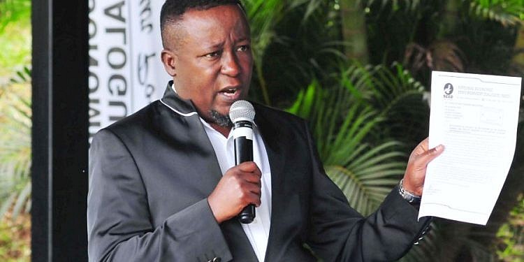 Kabuleta reshuffles NEED party leadership following defections to PLU, DP