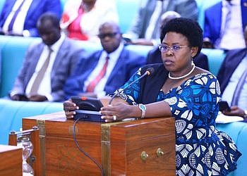 Gov’t to address teachers’ salary discrepancies next financial year, says Minister Kaducu