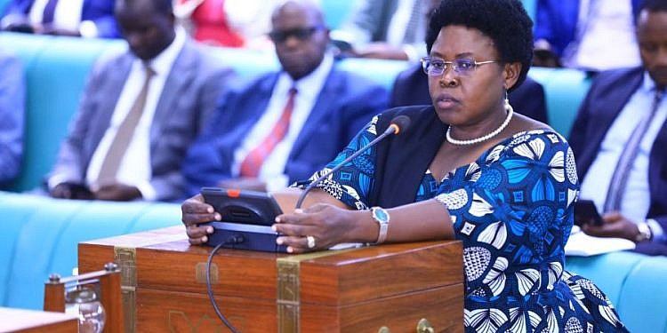Gov’t to address teachers’ salary discrepancies next financial year, says Minister Kaducu