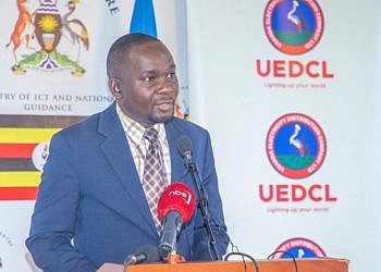 Public warned of fake UEDCL social media accounts