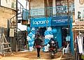 Lapaire opens 15th branch in Kampala