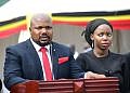 I will deport all foreigners who are illegally in Uganda- Munyagwa