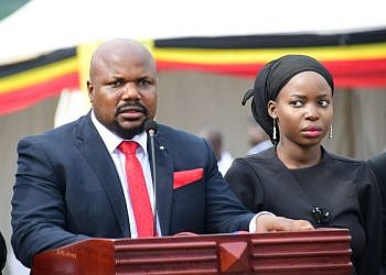 I will deport all foreigners who are illegally in Uganda- Munyagwa