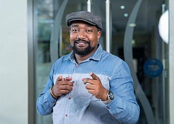 My journey into acting was accidental, says Daniel Mushikoma