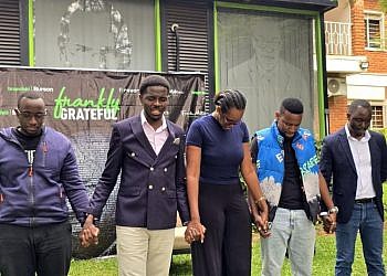 Advertising giant, Frank Muthusi  remembered at memorial service