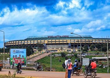 Namboole closed as Turkish company, Summa begins final upgrade to 60,000-seater stadium