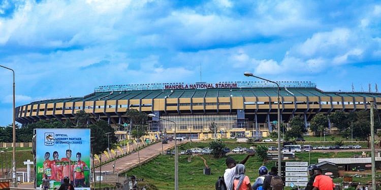 Namboole closed as Turkish company, Summa begins final upgrade to 60,000-seater stadium