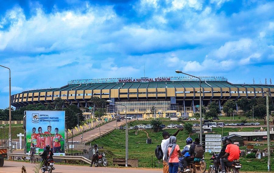 Namboole closed as Turkish company, Summa begins final upgrade to 60,000-seater stadium