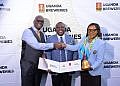 Felicite Nson becomes first woman to lead Uganda Breweries Limited