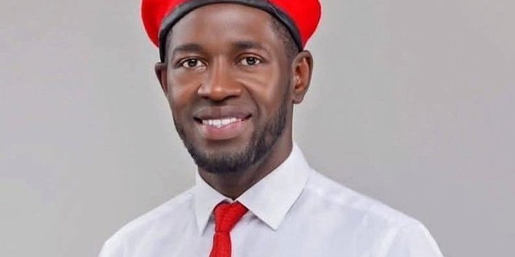 Nubian Li grabbed by security shortly after nominations, says NUP