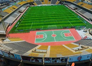 Masaza Cup finals to be played at Nakivubo