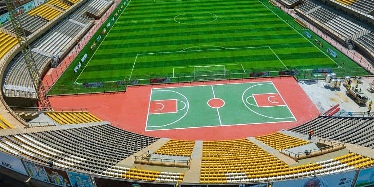 Masaza Cup finals to be played at Nakivubo