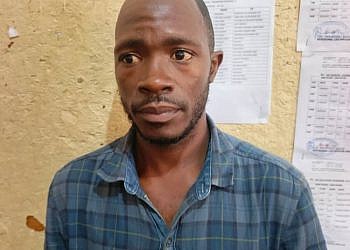 TikTok creator arrested for spreading fake news on MP Nsibambi’s death