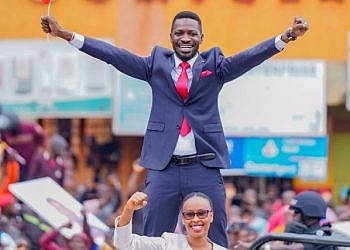 Bobi Wine kicks off his 2026 campaigns in Busoga